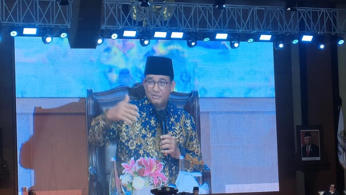 Anies Kritik Pembangunan Tol Trans Jawa: Panturanya Mati