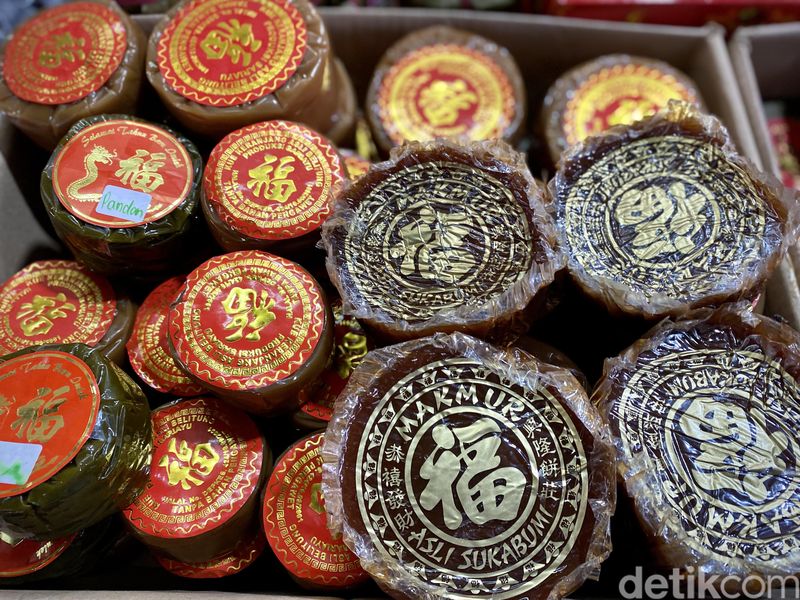 Muslim Mengonsumsi Hidangan Imlek, Apakah Halal?