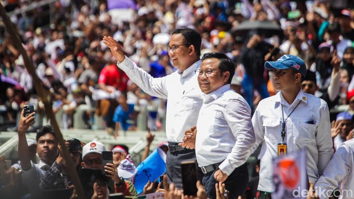 Rencana Cak Imin di Masa Tenang: Kita Doakan yang Curang Dapat Hidayah