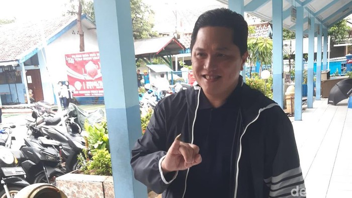  Erick Kaget Ada Banyak Suntikan Modal Negara buat BUMN di 2020-2021!