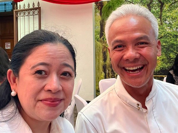 Arsjad kepada Pendukung Ganjar-Mahfud: Sabar, Jangan Sedih Dulu