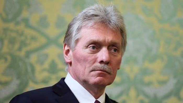Kremlin Bela Indonesia Tolak Atlet Israel: Inilah Standar Ganda IOC!