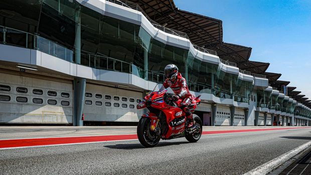 Lebih Murah dari Mandalika, Segini Harga Tiket MotoGP Sepang