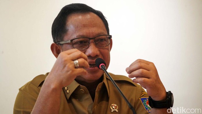 Kemendagri Akan Buat Survei Kepala Daerah Terbaik dari Pilkada atau Pj
