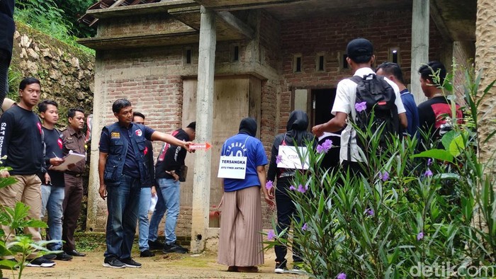 Tragis Siswa di Pacitan Tewas Jadi Salah Sasaran Kopi Sianida Tetangga