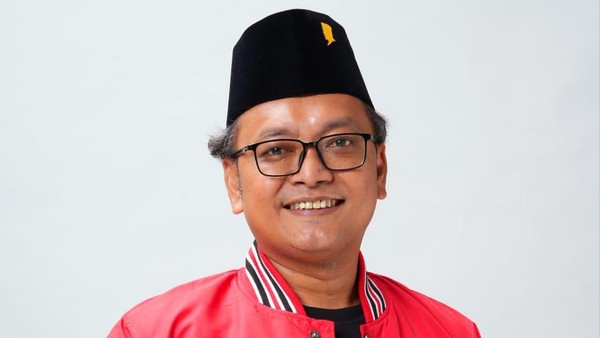 PDIP: Hasto Punya Video Soal Jokowi hingga Anies, Daya Ledaknya Luar Biasa
