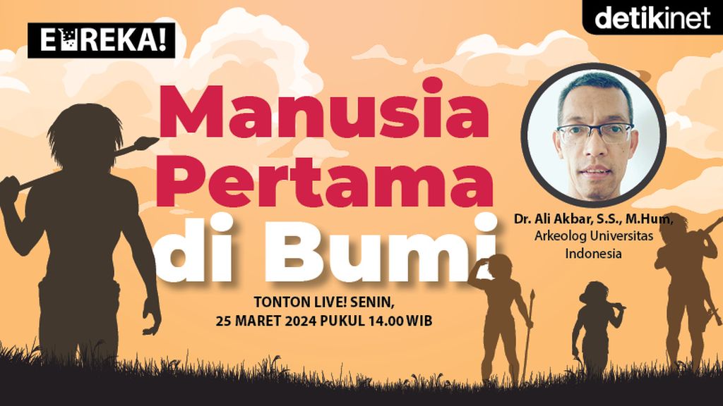Teori Charles Darwin Akui Sang Pencipta, Bukan Evolusi Kera Jadi Manusia