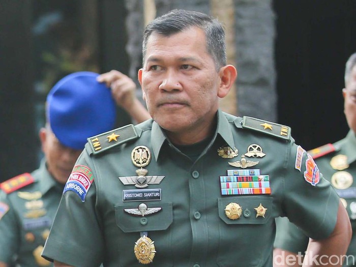 TNI AD Buka Suara soal Dugaan Anggota Terlibat Kasus Kebakaran Rumah Wartawan