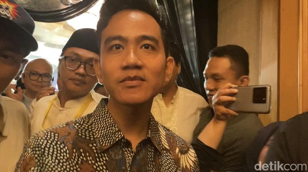 Ganjar Tolak Jadi Menteri Prabowo, Gibran: Yang Nawari Siapa?