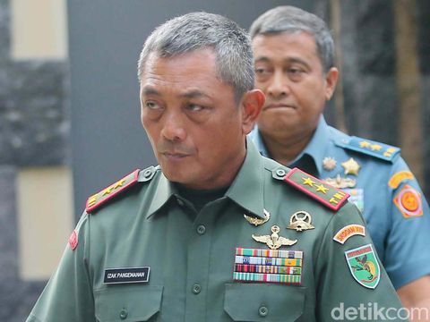 Perkara Anggota KKB Dianiaya Bikin 13 Prajurit TNI Bakal Jadi Tersangka