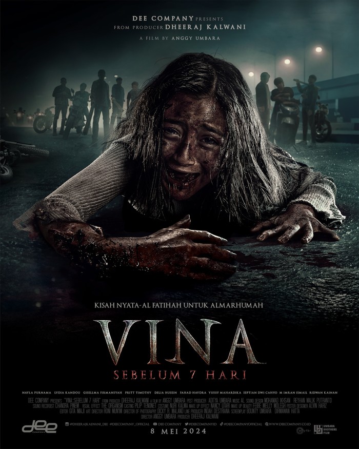 VINA, EKI, JARWO & EGI