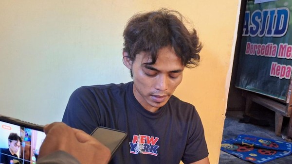 Nasib Mujur Sandi Lolos Hukuman Usai Banting Balita, Kini Malah Dapat Kerja