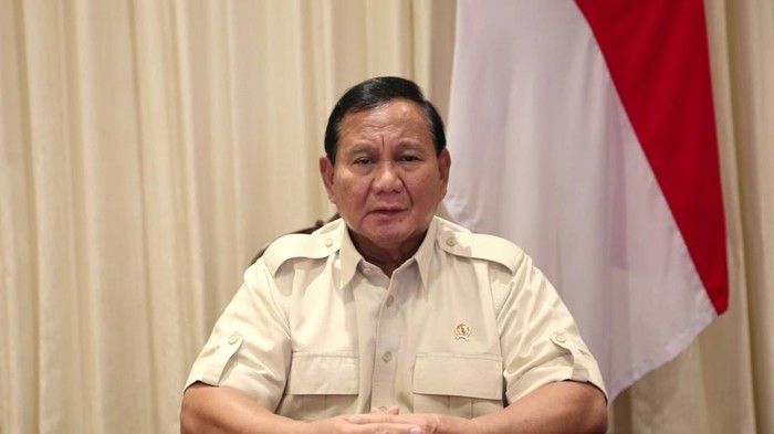 Prabowo Ganti Makan Siang Gratis Jadi Makan Bergizi Gratis, Ini Alasannya