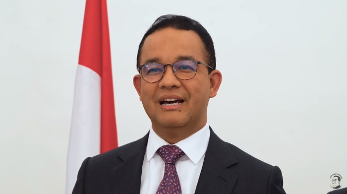 Tamat &#039;Petualangan&#039; Anies di Pilkada 2024 