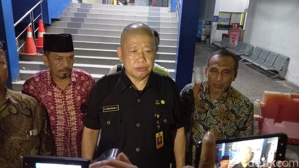 Pendeta Gilbert Dipolisikan Lagi soal Penistaan Agama, Kali Ini oleh PITI