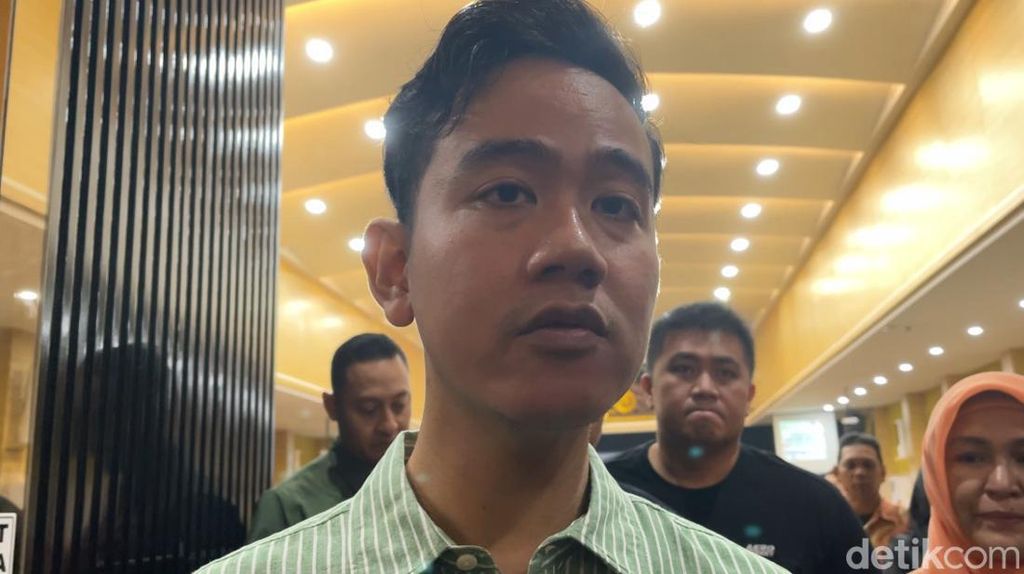 Gibran Ingin Regulasi Gim Online Diperketat, Ini Alasannya