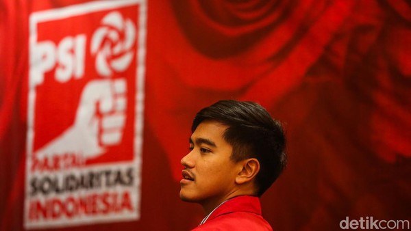 PKS Buka Opsi Gabung KIM, Kaesang Ungkap Komunikasi dengan PSI