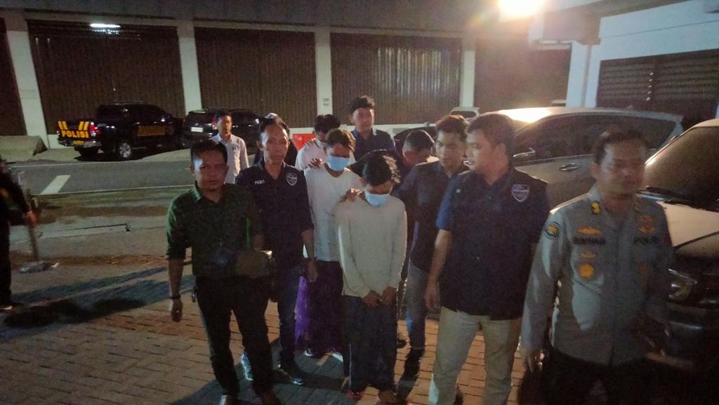 Heboh Film Guru Lecehkan Santri di Bangkalan Berujung 3 Orang Ditangkap