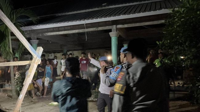 Alibi Pimpinan Ponpes Cabuli 5 Santriwati di Lombok, Bawa-bawa Jin