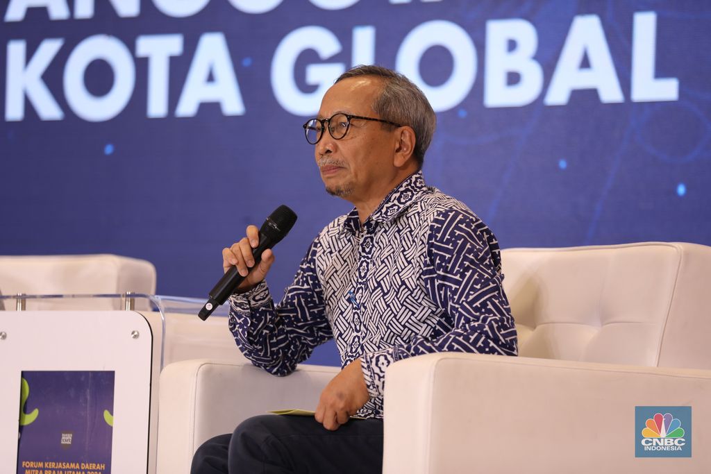 Ini Sebabnya Banyak Bisnis Beroperasi di RI Tapi Kantor di Singapura