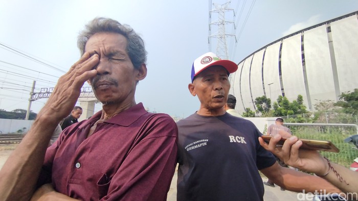 Warga Susun Bayam Cerita Digeruduk dan Diusir sampai Ketakutan