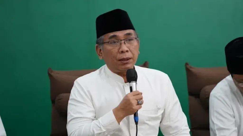 gus-yahya-soal-kabinet-prabowo-insyaallah-paling-tidak-separuhnya-nu