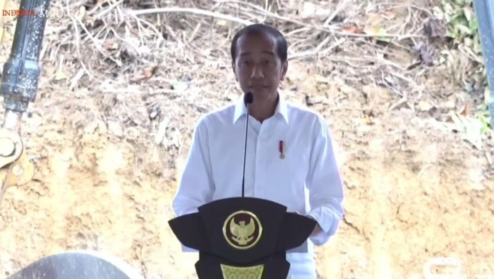 Kepuasan Jokowi Naik Jadi 75,6% Versi Litbang Kompas, PKS: Ada Anomali