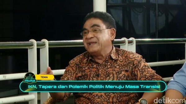 Politikus PDIP soal Tapera: Kalau Maksa, Potongan Wajib Namanya!
