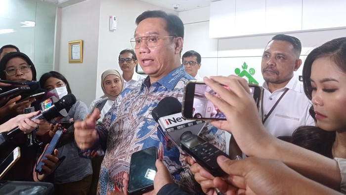 Ombudsman soal Manfaat Tapera: Kalau Bisa Anak Kecil Daftar Jadi Peserta