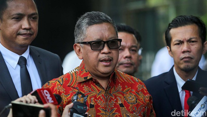 kpk-panggil-hasto-pdip-jadi-saksi-kasus-djka-hari-ini