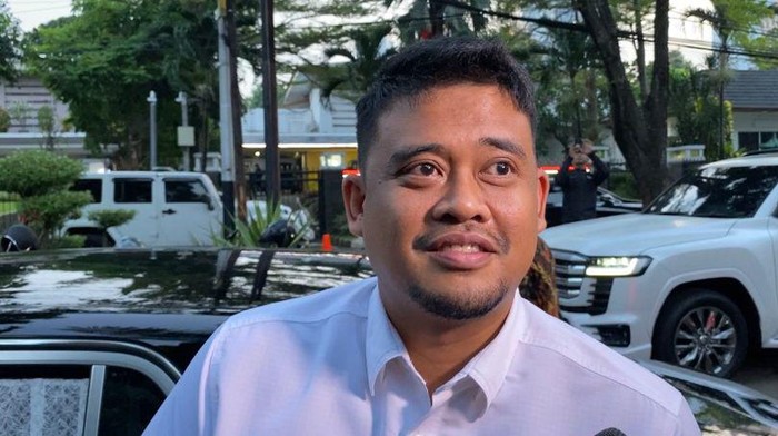Anak dan Mantu Jokowi Muncul di Sidang Korupsi Abdul Gani Kasuba, Main Tambang