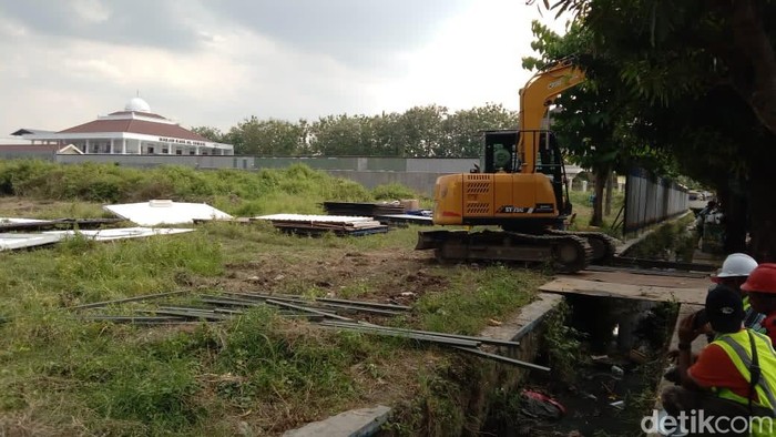 Lahan Rumah Hadiah Negara untuk Jokowi Diperluas, Setneg: Sesuai Pagu Anggaran