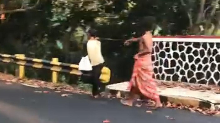 Sosok Erus, Pemutilasi yang Makan Daging Korbannya di Garut
