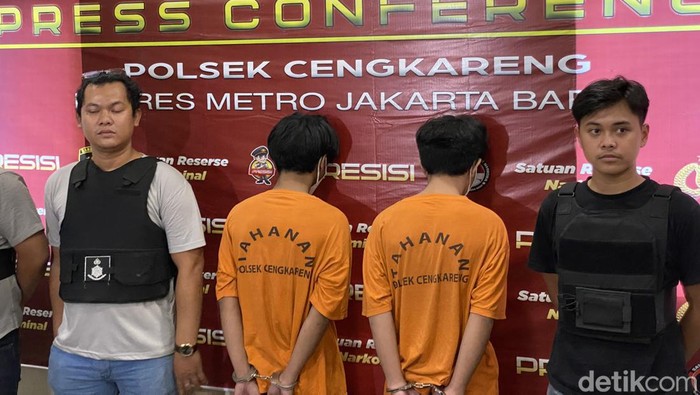 Kelakuan Barbar Pemuda Jual Pacar untuk Open BO di Apartemen Jakbar