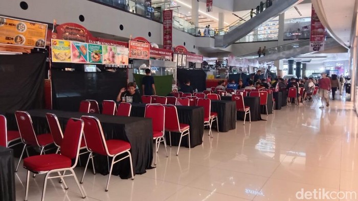 Festival Kuliner Nonhalal: Ormas Mengaku Tidak Melakukan Aksi Apapun