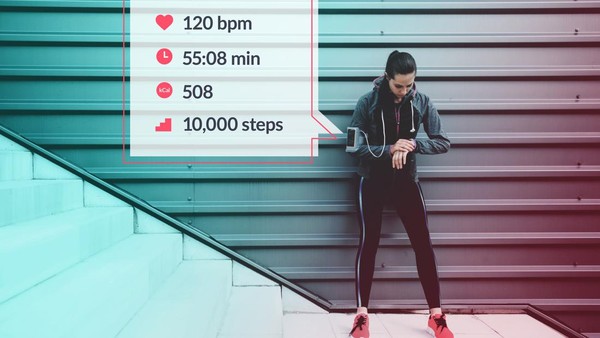 Saat Fenomena Joki Strava Bikin Pelari di CFD Terheran-heran