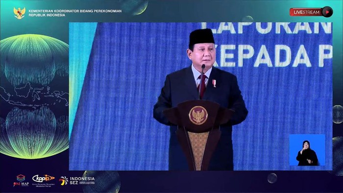 Tok! Prabowo Bakal Cari Utang Rp 775 Triliun di 2025
