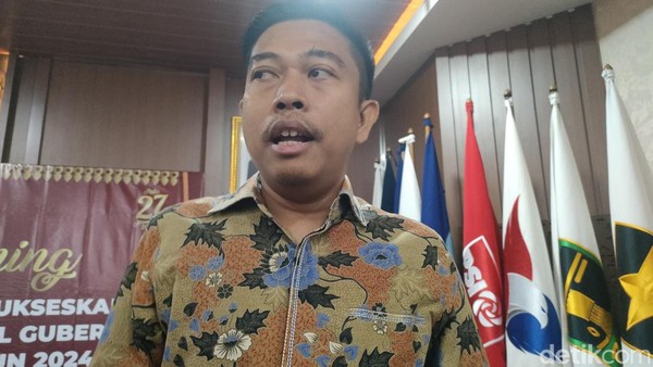 KPU DKI Tak Tahu Sumber KTP Dukungan Dharma-Kun: Tanggung Jawab Paslon