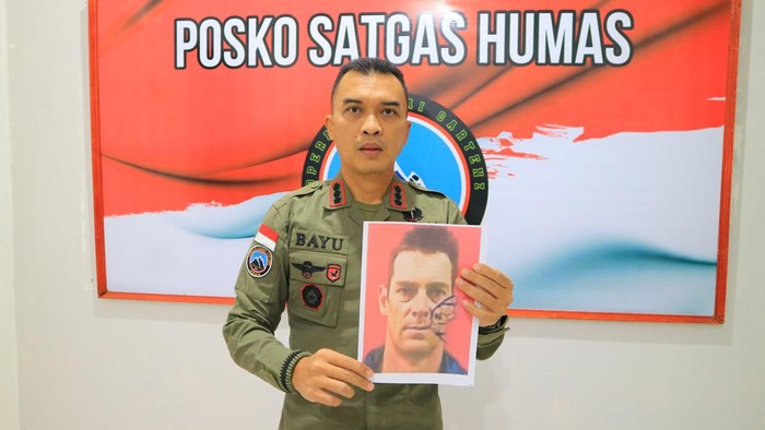 KKB Bunuh dan Bakar Pilot Selandia Baru, Pentolan OPM Malah Salahkan Korban