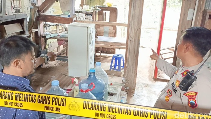 Viral Pria Semarang Tepergok Makan Daging Kucing, Polisi Temukan Sisa Tulang
