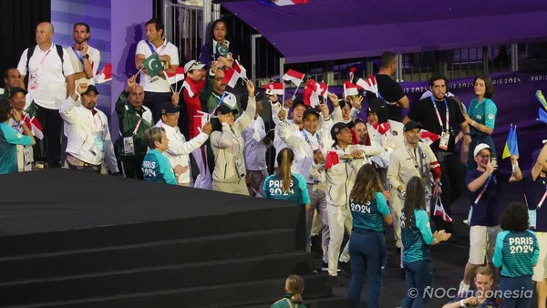 Malaysia Nyinyir Medali Olimpiade Sedikit, Indonesia Susah Cari Talenta Atlet?