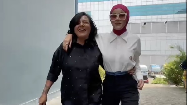 Yang Dialami Adik Olla Ramlan Saat 3 Jam Meninggal: Mau Kembali tapi Bakal Sakit