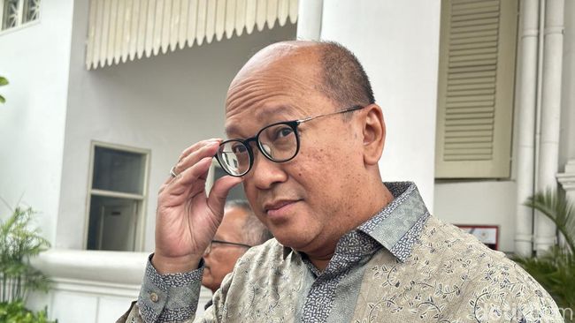Menteri Jokowi Ungkap Biang Kerok yang Bikin Investor Ogah Masuk RI
