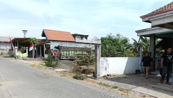 Geger Kakak Adik di Gresik Terlibat Carok Diduga Rebutan Warisan