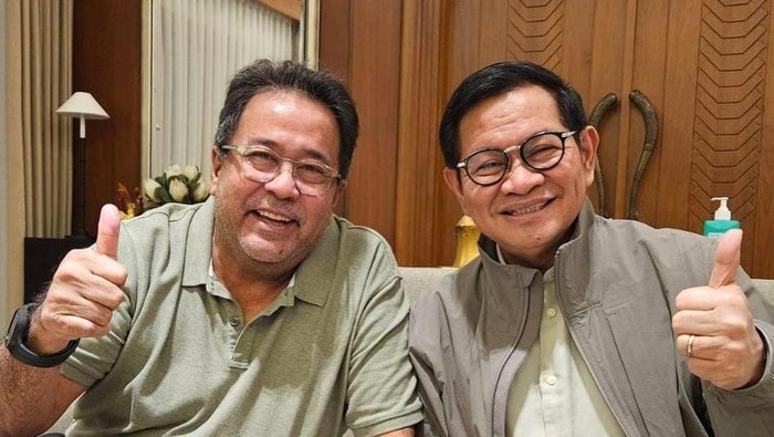 pramono-rano-karno-dan-ridwan-kamil-suswono-daftar-pilgub-jakarta-hari-ini