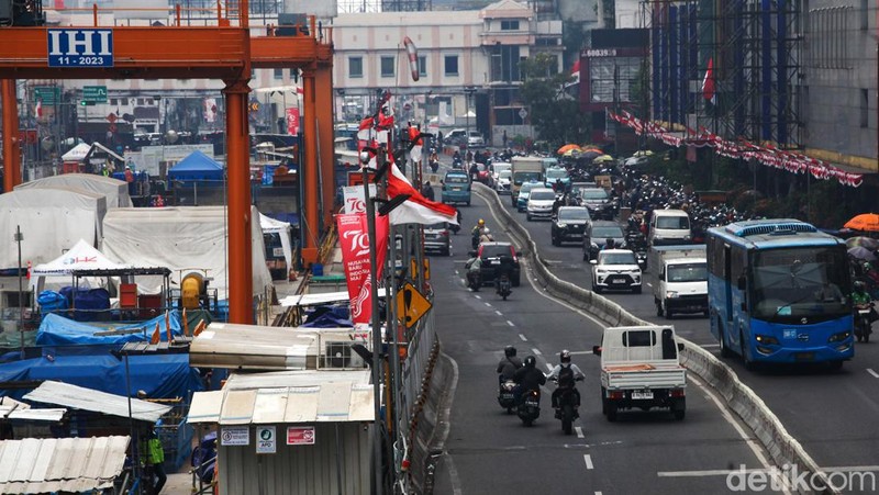 Progres Terkini Proyek MRT Jakarta Fase 2 