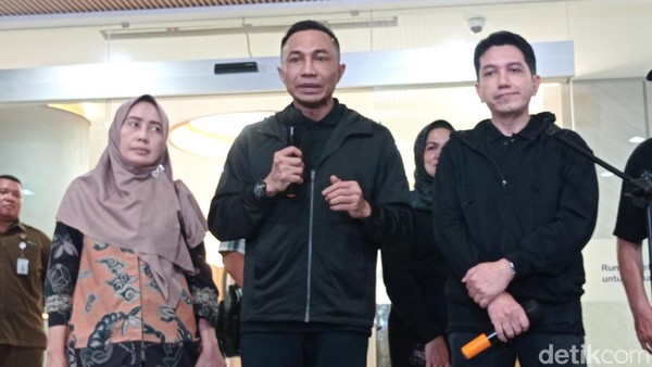 Dharma Pongrekun Ingin Gratiskan JIS untuk Jakmania, Rano Karno: Nggak Mungkin
