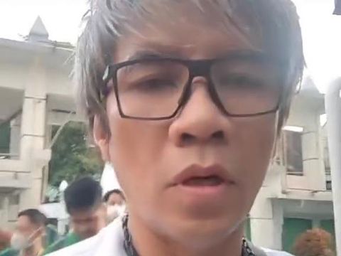 Geger Pasien RSUD Pirngadi Medan Meninggal karena Tak Ada Obat, Bobby Cek