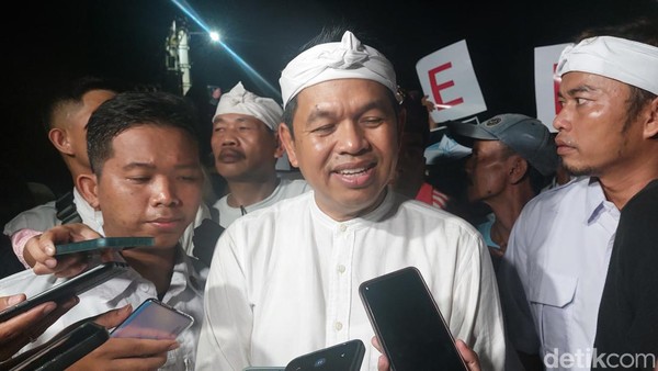 Dedi Mulyadi Ingin Pengobatan Tradisional Tersedia di RS Pemerintah-Swasta