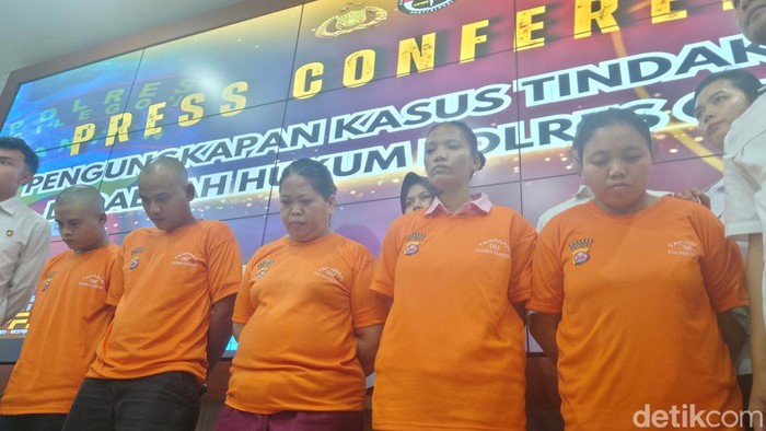 Bocah Dililit Lakban Tewas Dipukul Pakai Shockbreaker lalu Dibekap Bantal